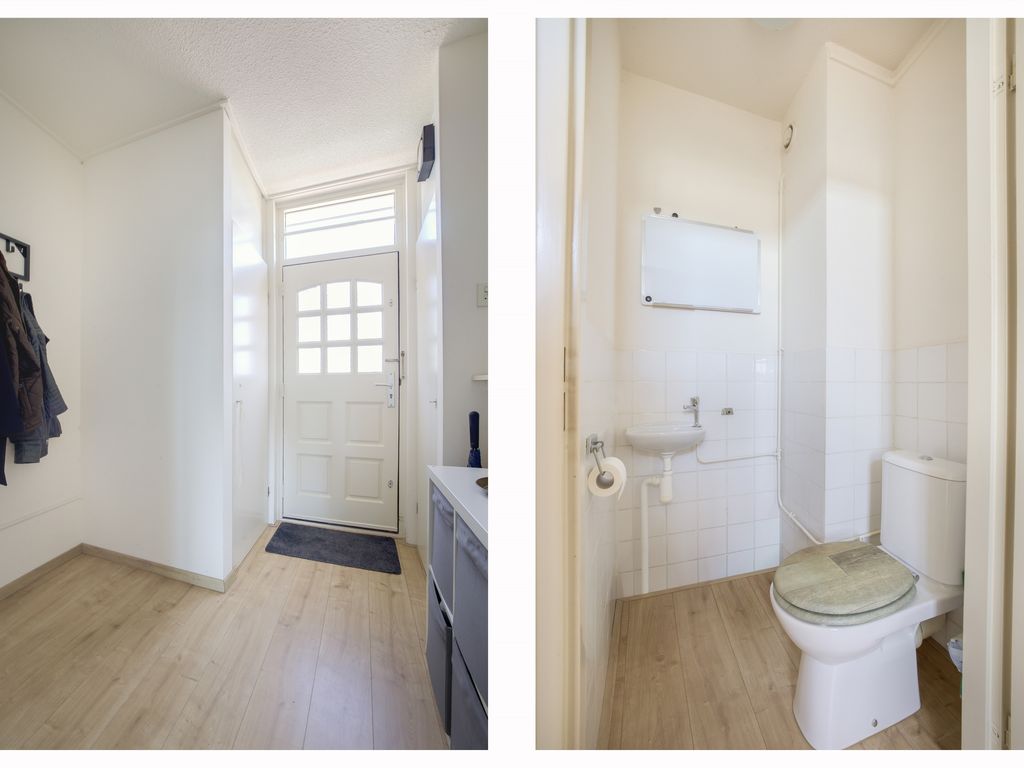 Sweelincklaan 25, Rhoon