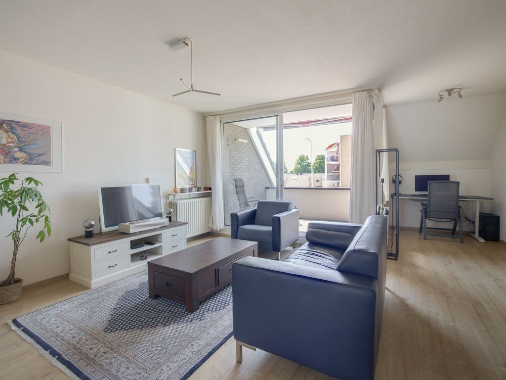 Sweelincklaan 25, Rhoon