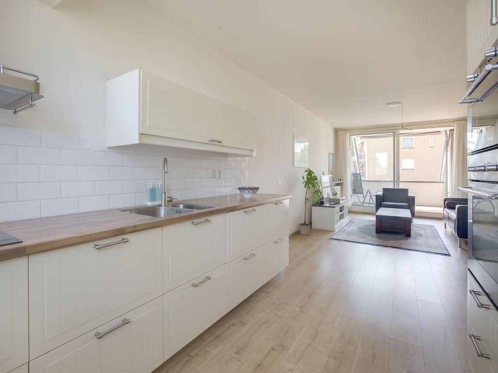 Sweelincklaan 25, Rhoon