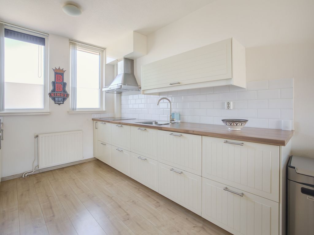 Sweelincklaan 25, Rhoon