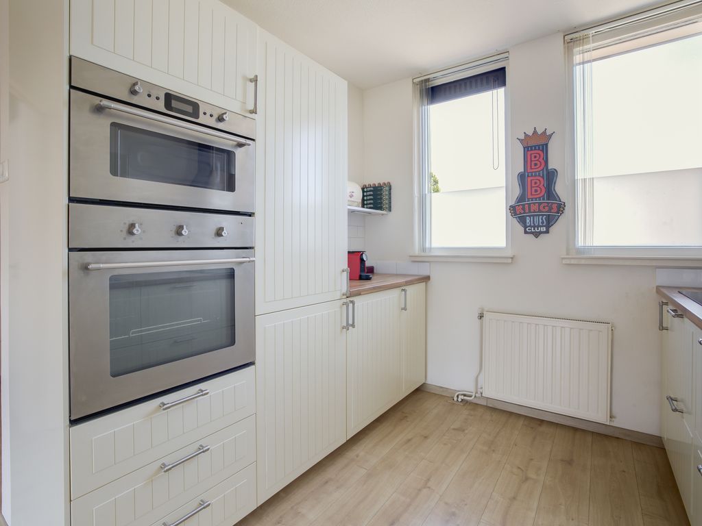 Sweelincklaan 25, Rhoon