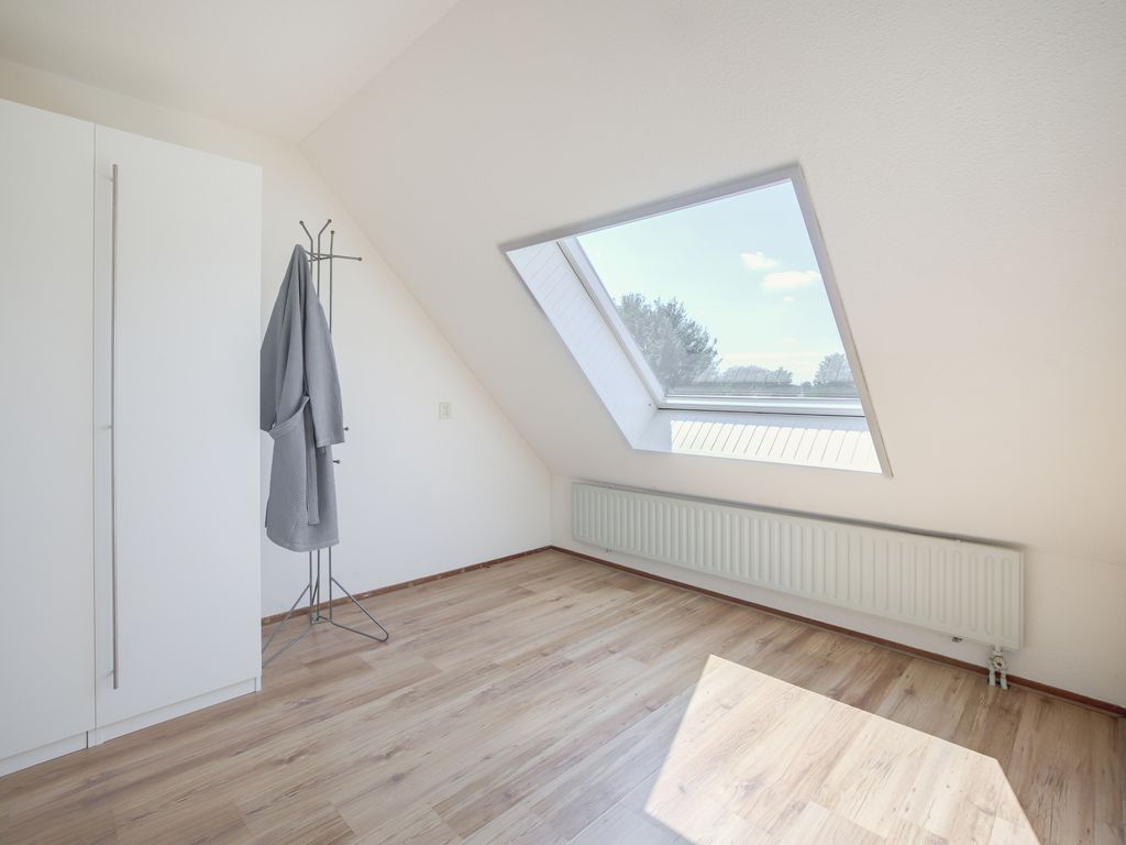 Sweelincklaan 25, Rhoon