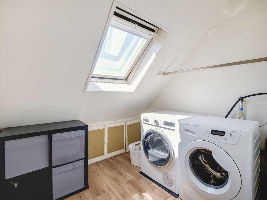 Sweelincklaan 25, Rhoon