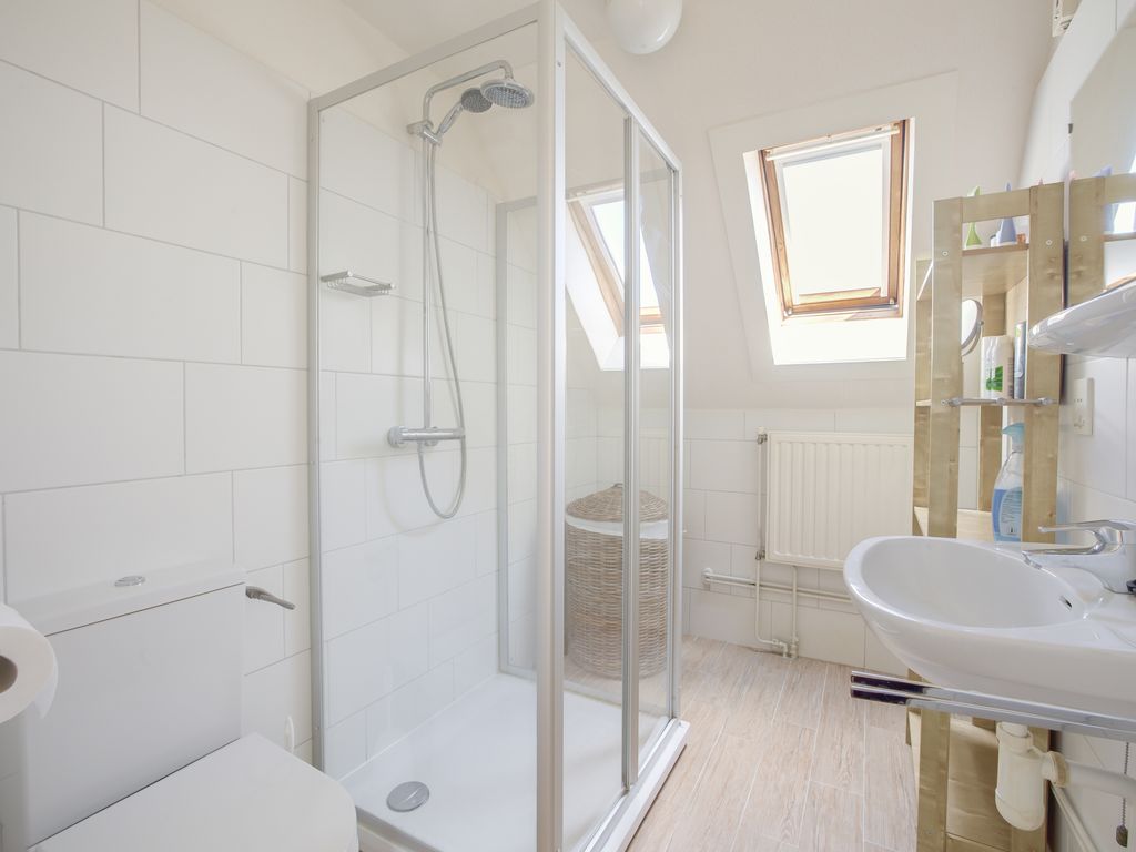 Sweelincklaan 25, Rhoon