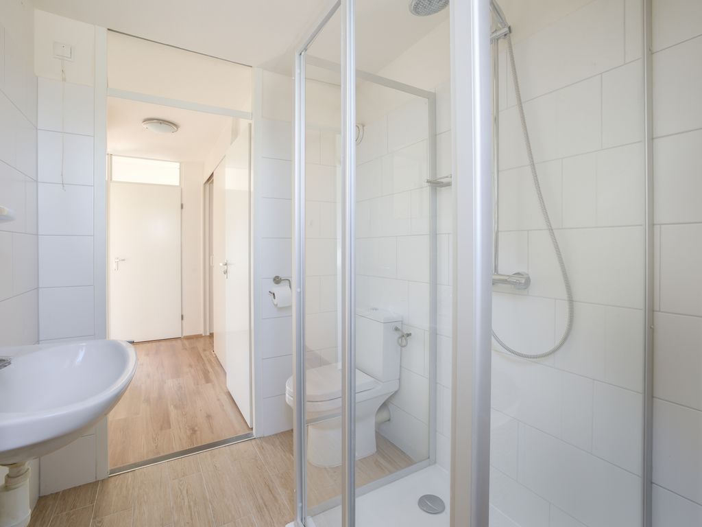 Sweelincklaan 25, Rhoon