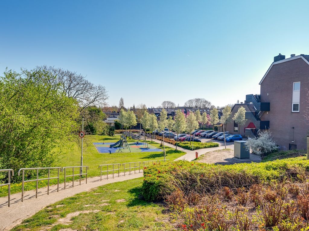 Sweelincklaan 25, Rhoon