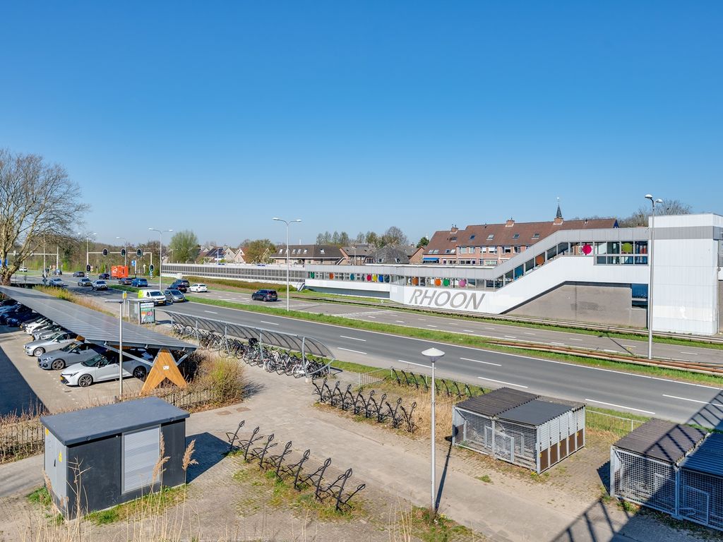 Sweelincklaan 25, Rhoon