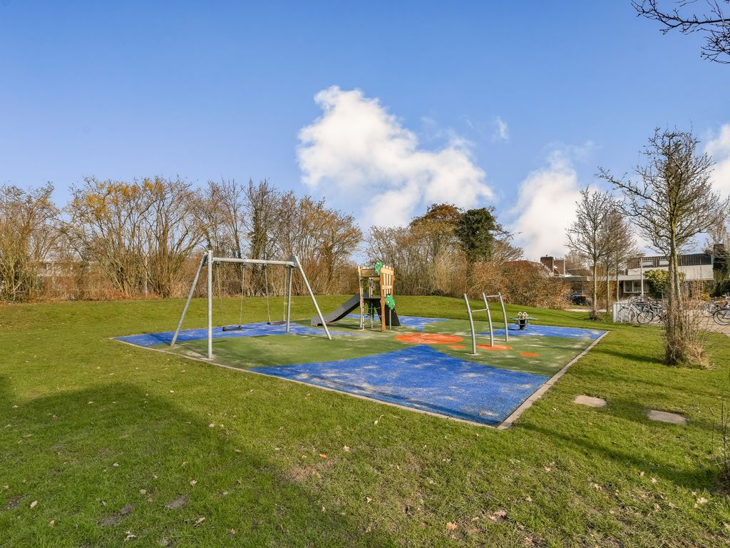 Sweelincklaan 25, Rhoon