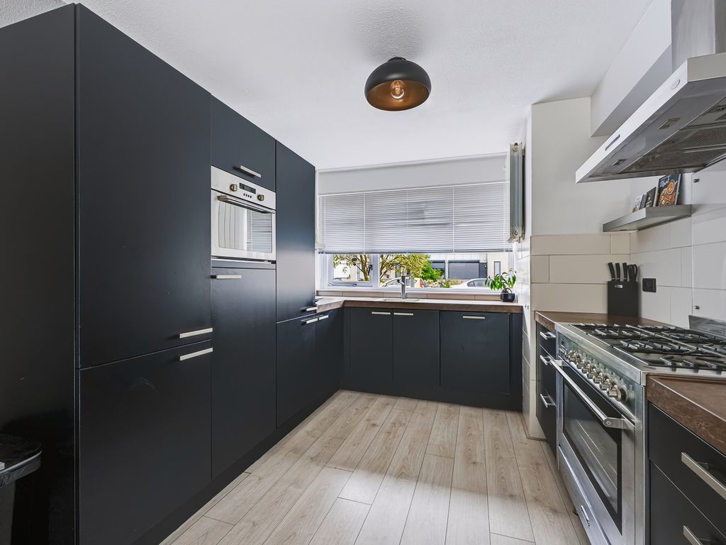 Reinier Kloegstraat 105, Hoogvliet Rotterdam