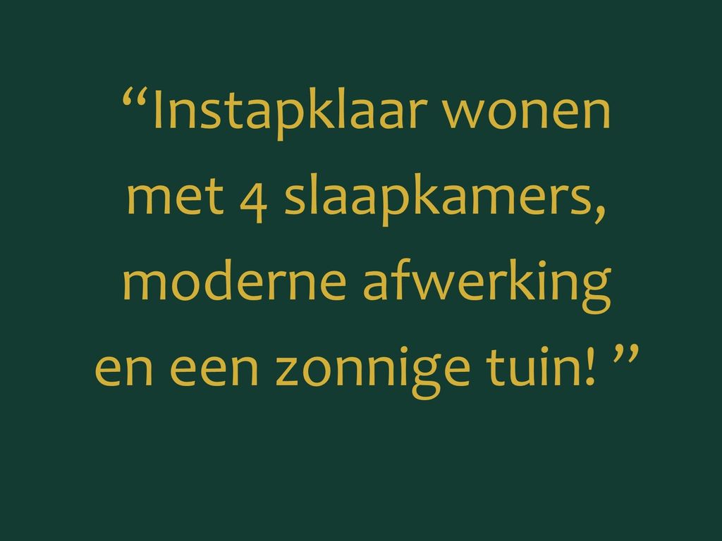 Reinier Kloegstraat 105, Hoogvliet Rotterdam