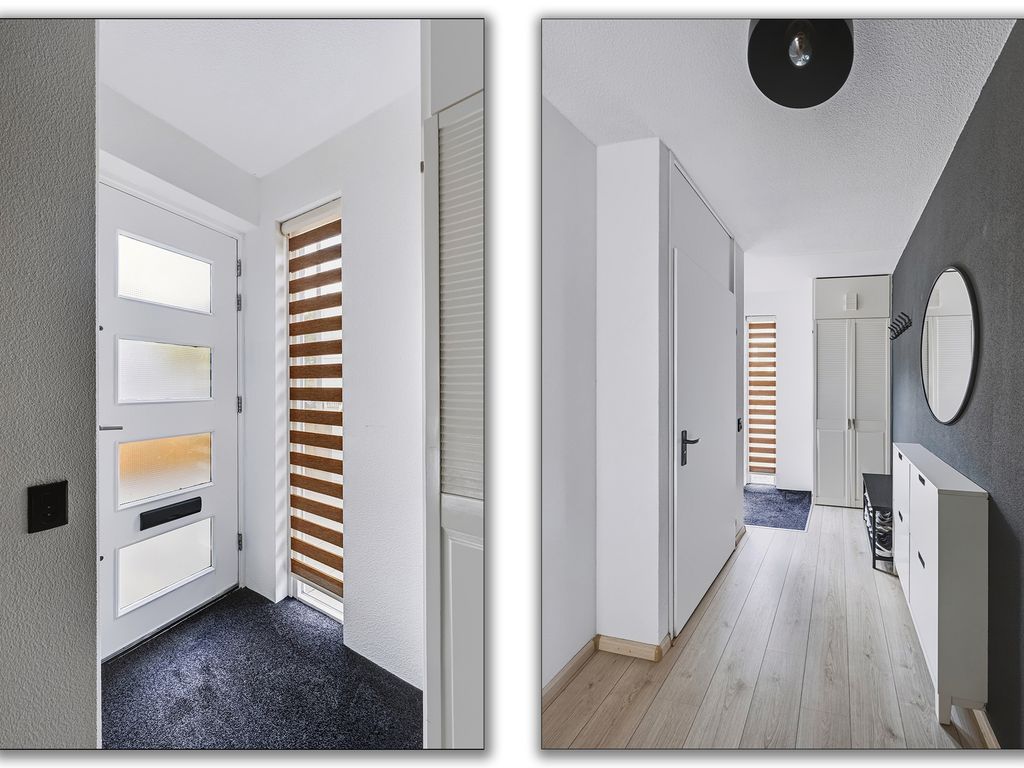 Reinier Kloegstraat 105, Hoogvliet Rotterdam