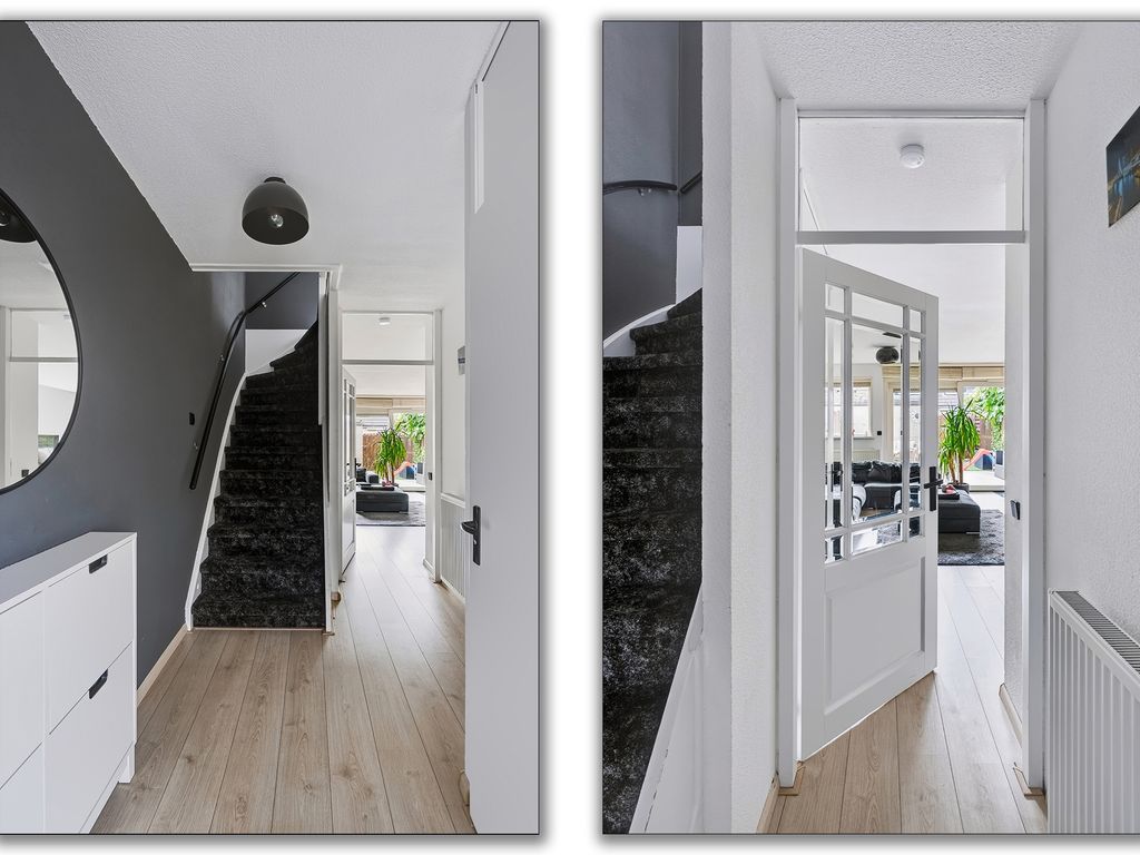 Reinier Kloegstraat 105, Hoogvliet Rotterdam