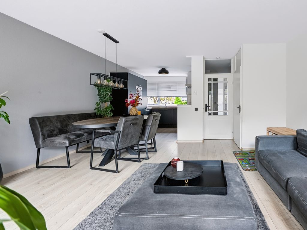 Reinier Kloegstraat 105, Hoogvliet Rotterdam