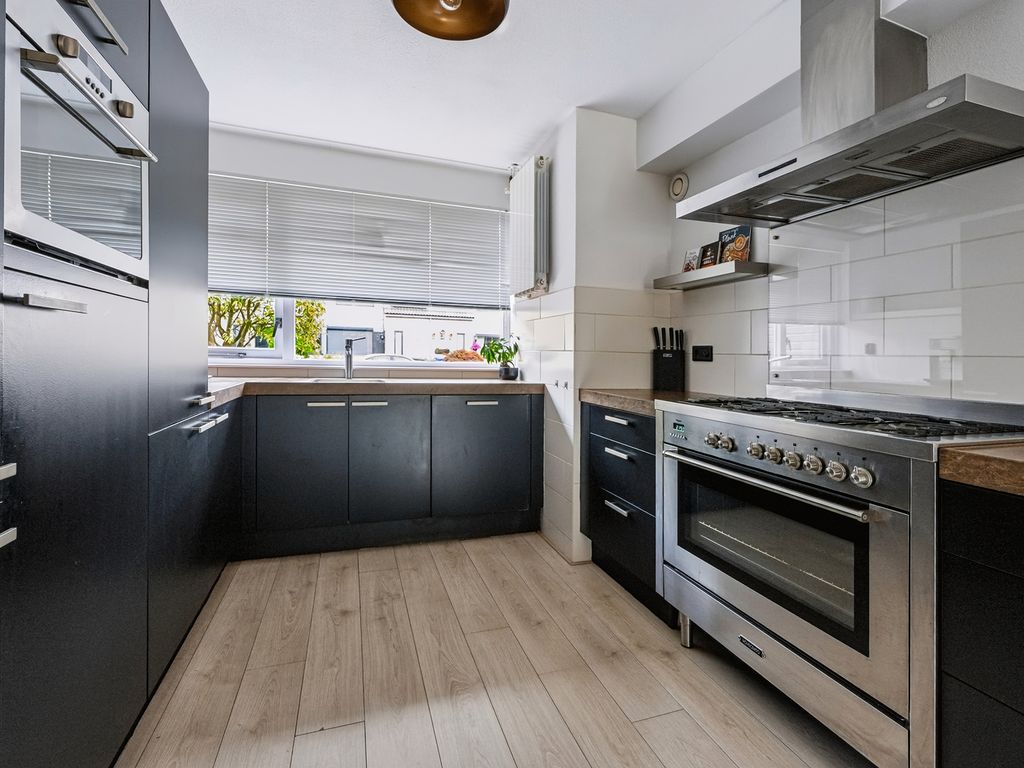 Reinier Kloegstraat 105, Hoogvliet Rotterdam