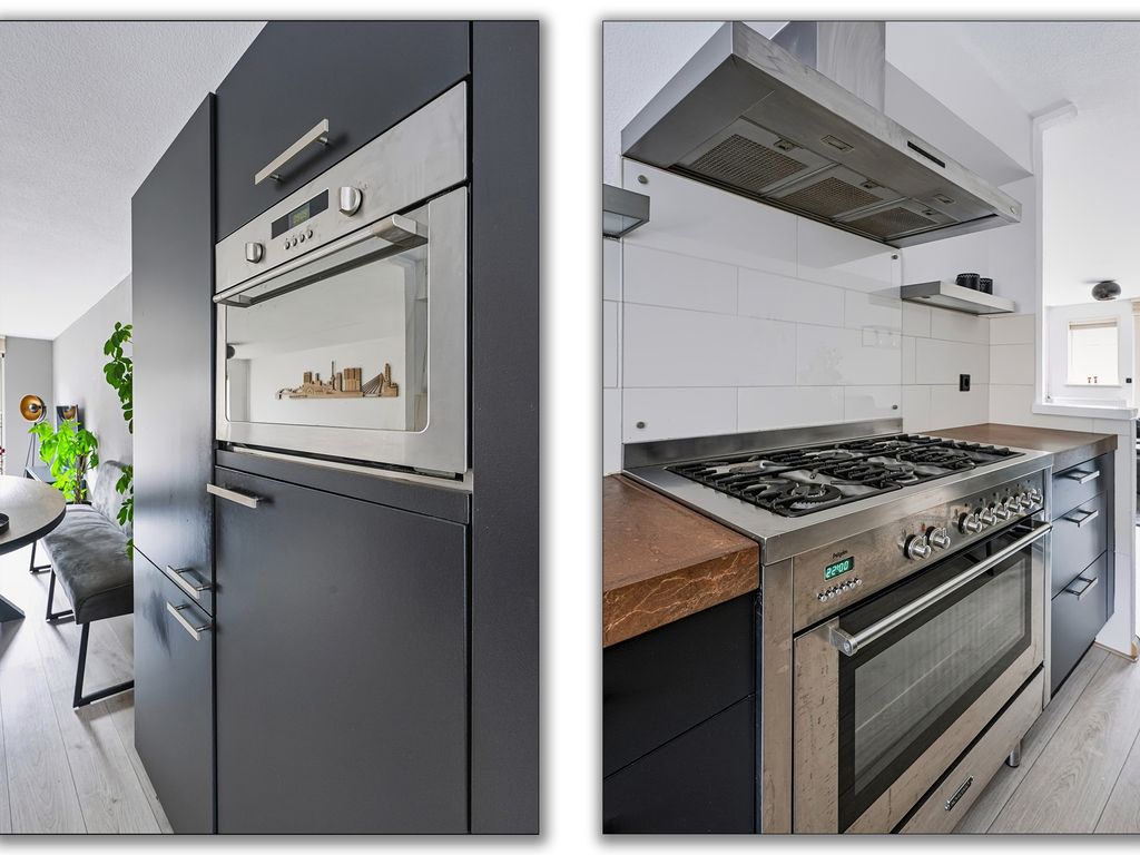 Reinier Kloegstraat 105, Hoogvliet Rotterdam