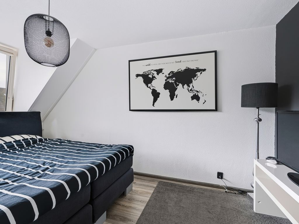 Reinier Kloegstraat 105, Hoogvliet Rotterdam