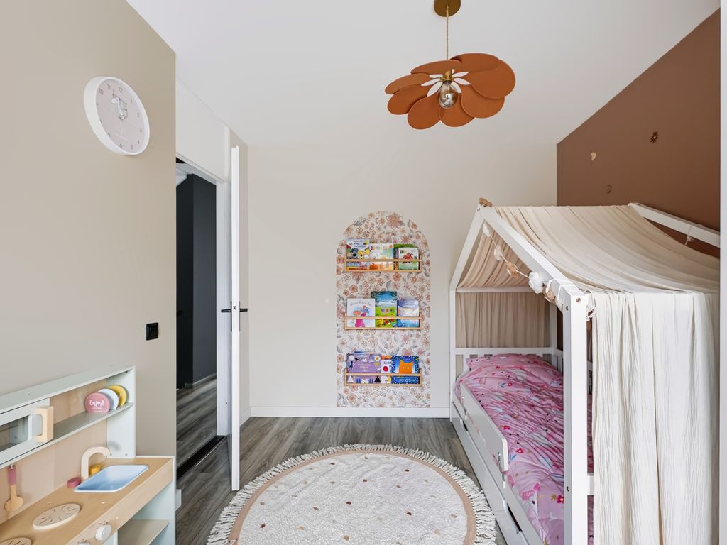 Reinier Kloegstraat 105, Hoogvliet Rotterdam