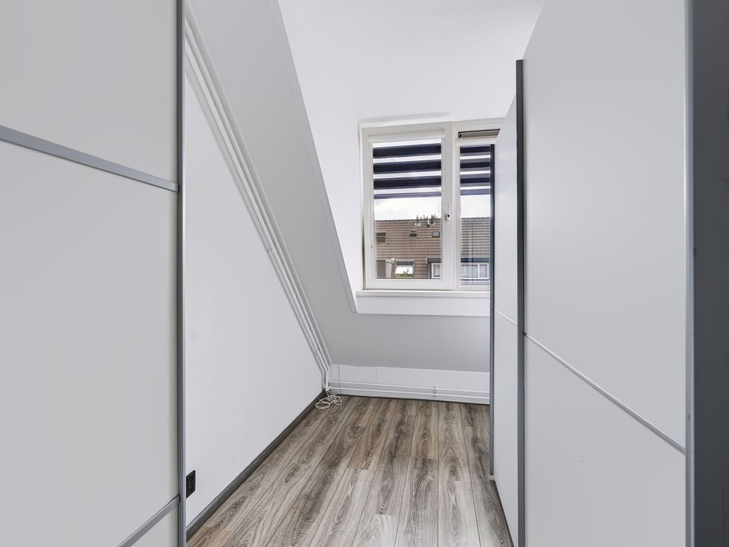Reinier Kloegstraat 105, Hoogvliet Rotterdam