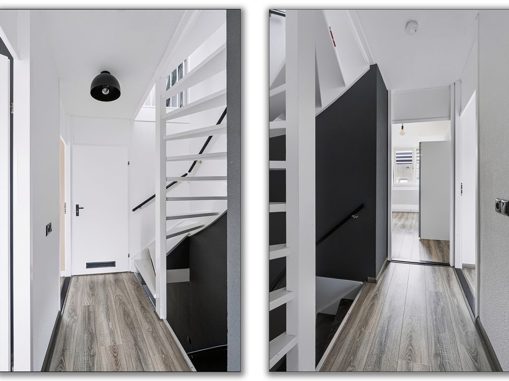 Reinier Kloegstraat 105, Hoogvliet Rotterdam