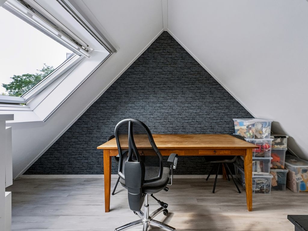 Reinier Kloegstraat 105, Hoogvliet Rotterdam