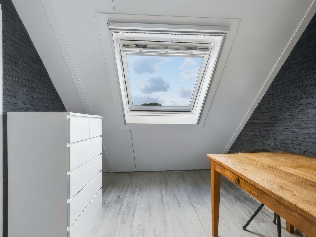 Reinier Kloegstraat 105, Hoogvliet Rotterdam