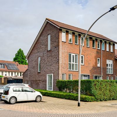 Bramengaarde 184, Hendrik-Ido-Ambacht