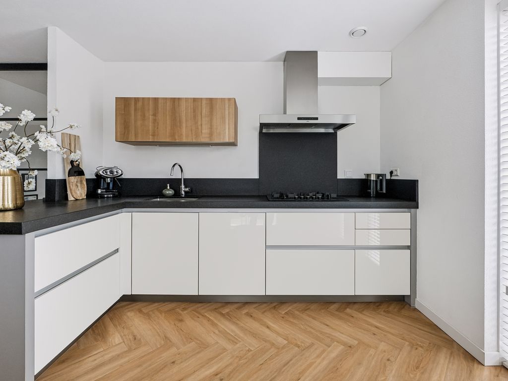 Bramengaarde 184, Hendrik-Ido-Ambacht