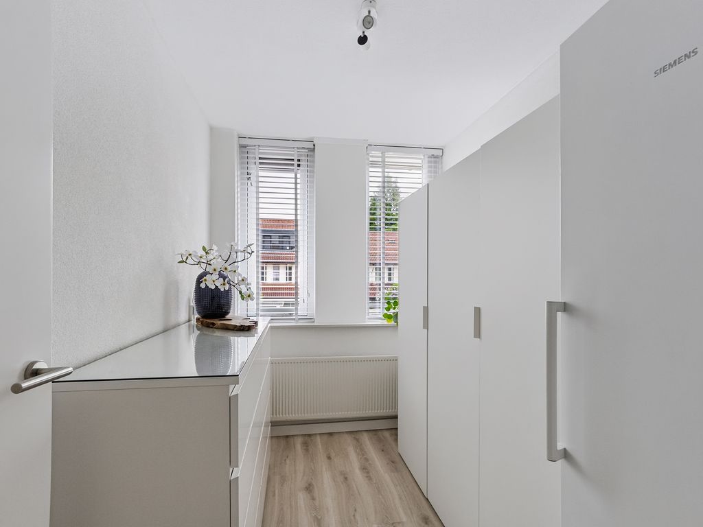 Bramengaarde 184, Hendrik-Ido-Ambacht