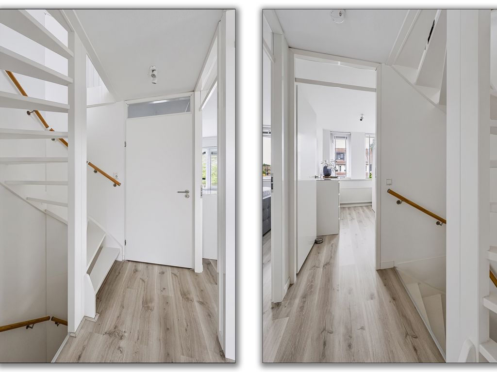 Bramengaarde 184, Hendrik-Ido-Ambacht