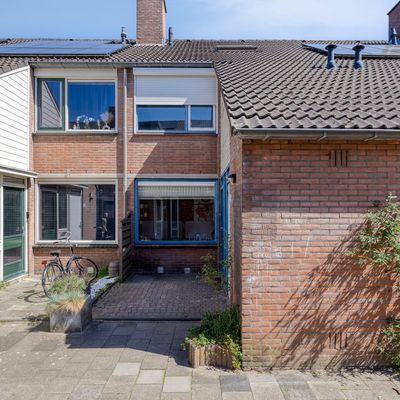 Kempenaar 23, Barendrecht