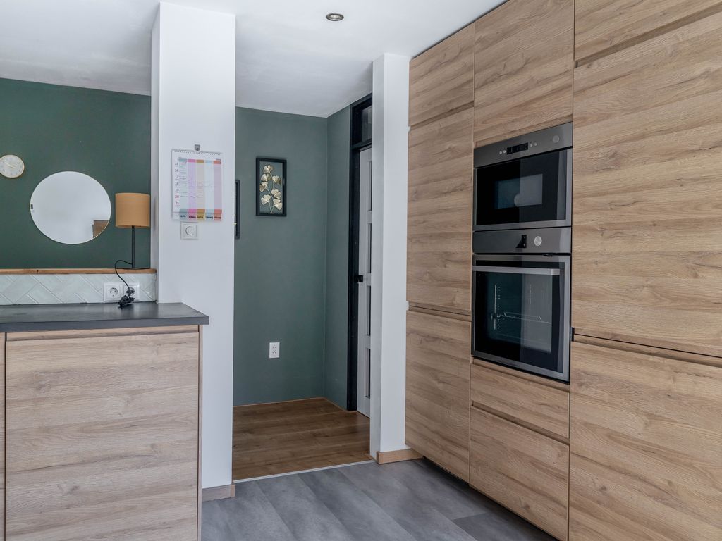 Zwaluw 56, Hoogvliet Rotterdam