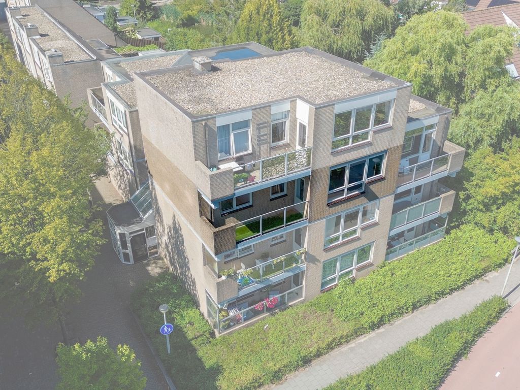 Henry Moorepassage 71, Capelle Aan Den Ijssel