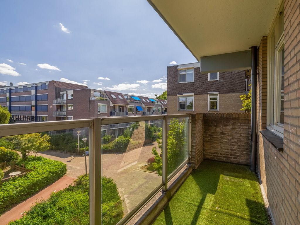 Henry Moorepassage 71, Capelle Aan Den Ijssel