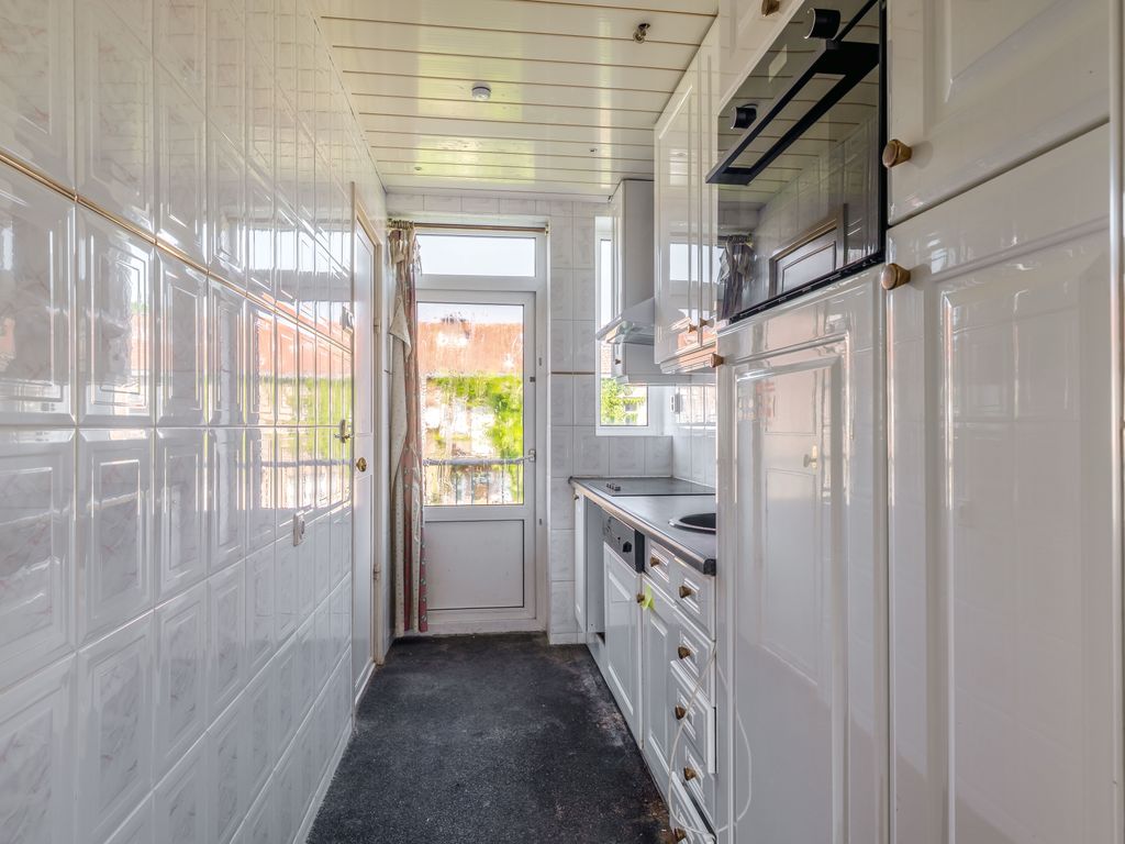 Korhaanstraat 53C, Rotterdam
