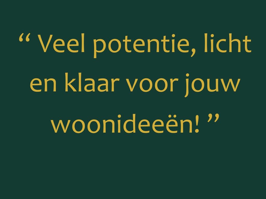 Korhaanstraat 53C, Rotterdam