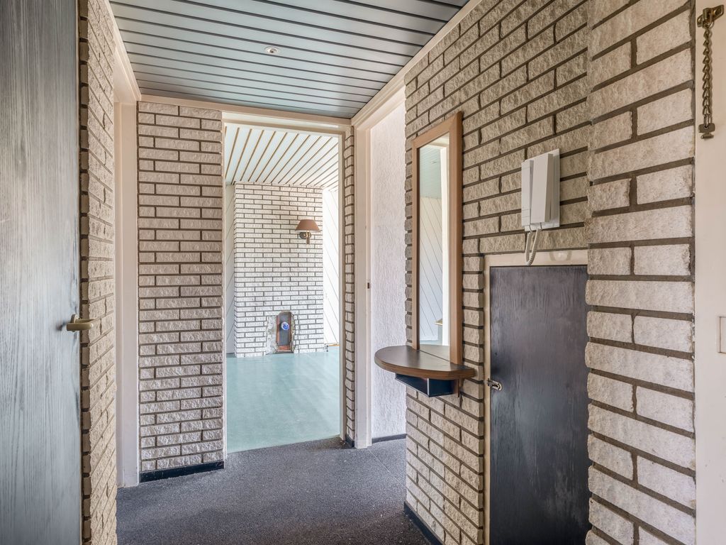 Korhaanstraat 53C, Rotterdam