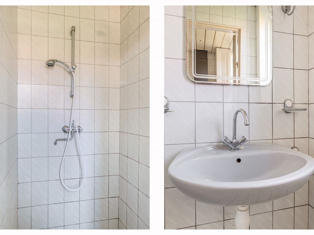 Korhaanstraat 53C, Rotterdam