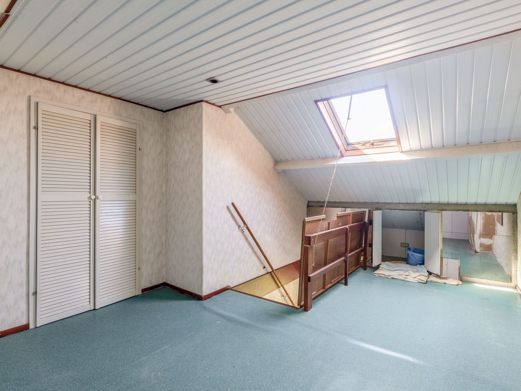 Korhaanstraat 53C, Rotterdam