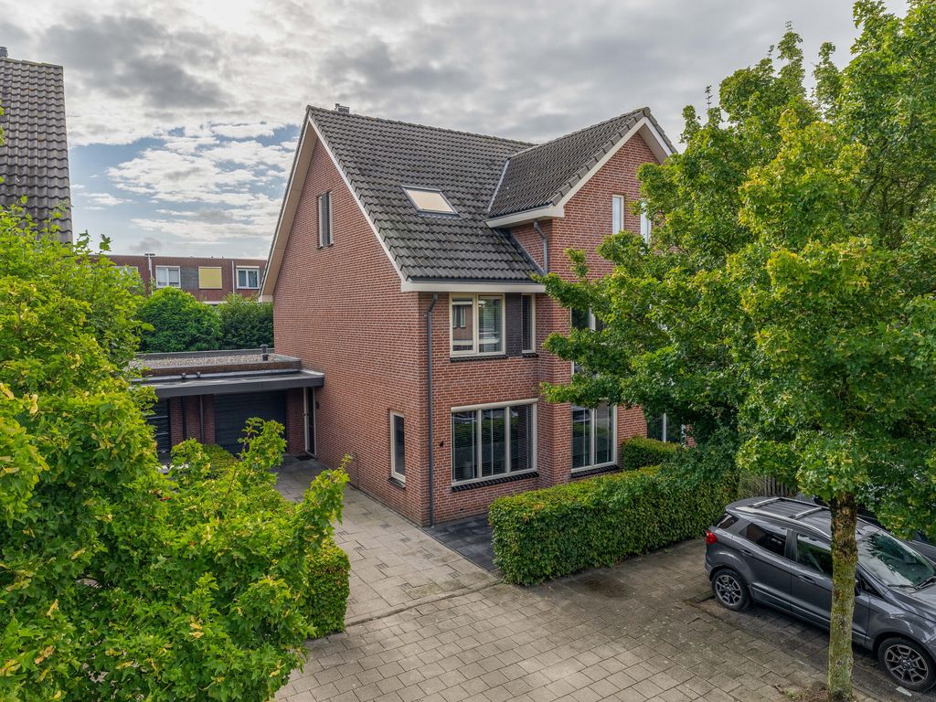 Boelehaven 10, Barendrecht