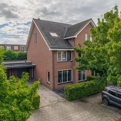 Boelehaven 10, Barendrecht