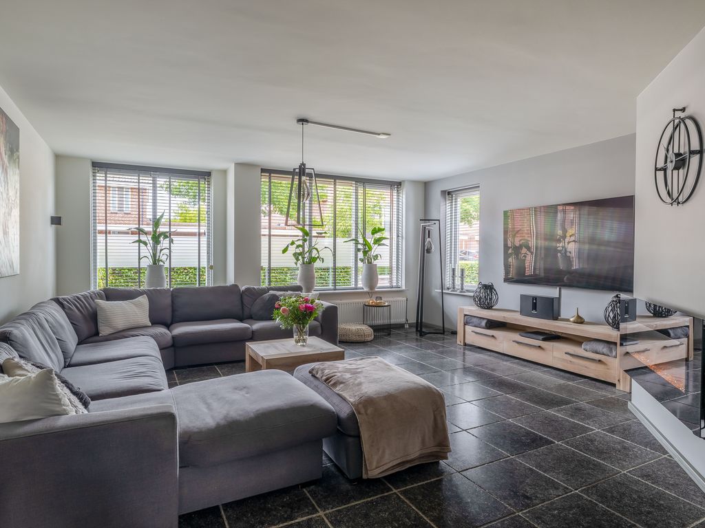 Boelehaven 10, Barendrecht