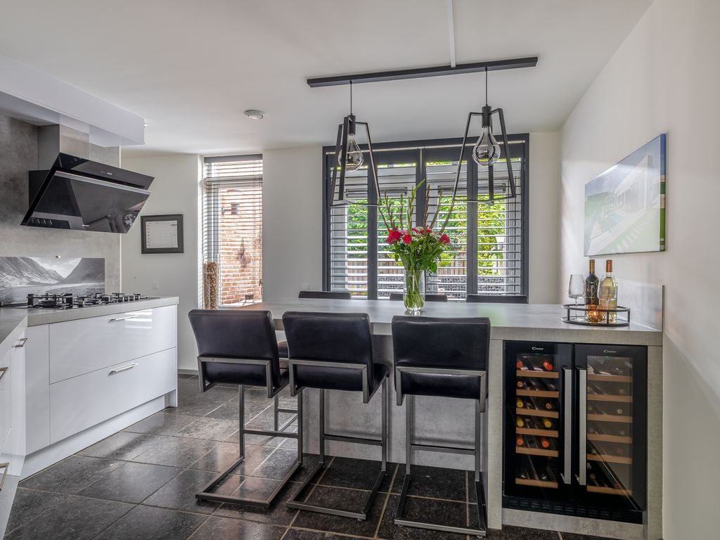 Boelehaven 10, Barendrecht