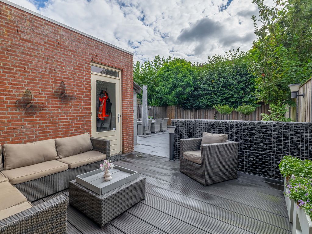 Boelehaven 10, Barendrecht
