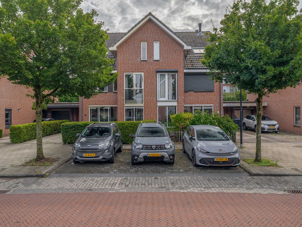 Boelehaven 10, Barendrecht