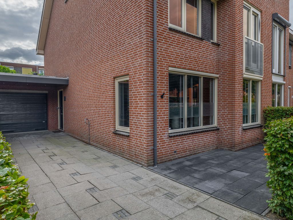 Boelehaven 10, Barendrecht