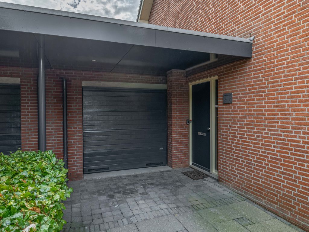Boelehaven 10, Barendrecht