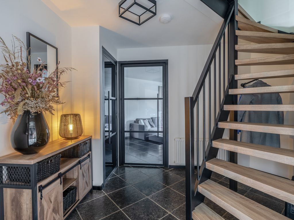 Boelehaven 10, Barendrecht