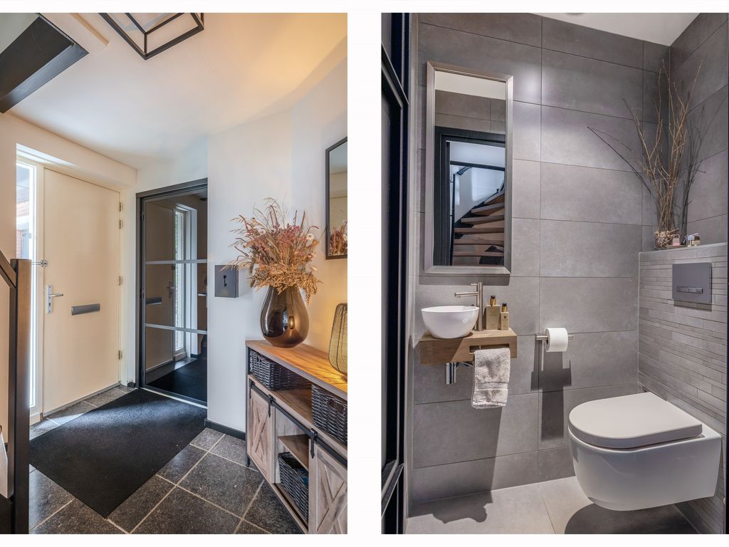 Boelehaven 10, Barendrecht