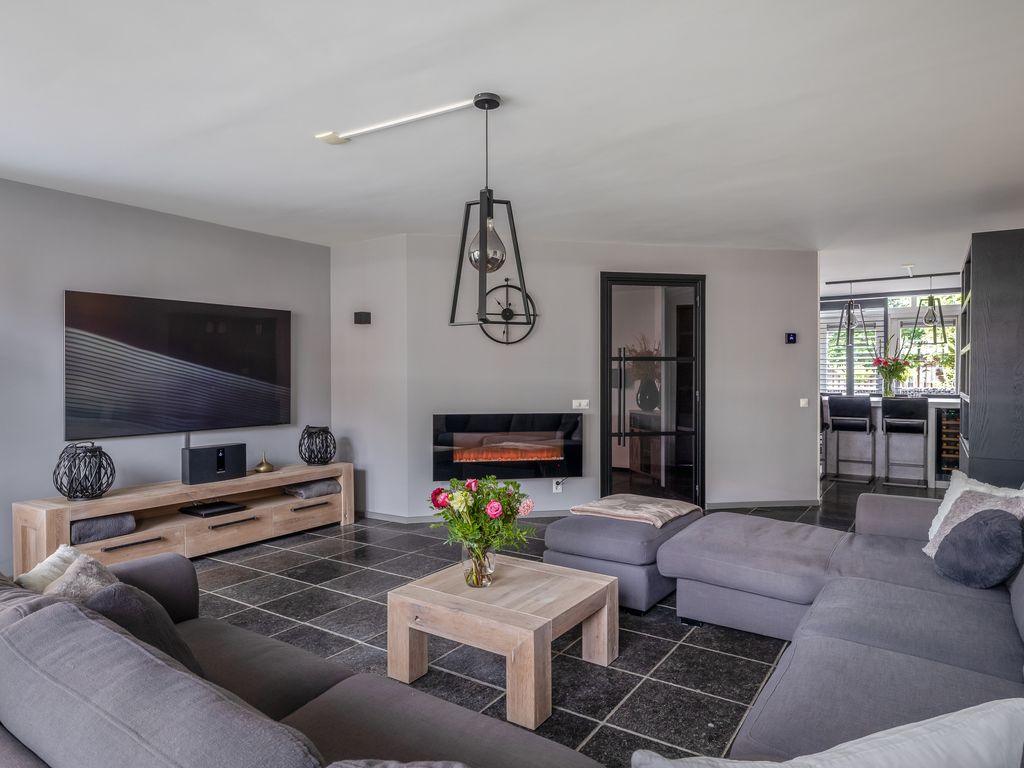 Boelehaven 10, Barendrecht