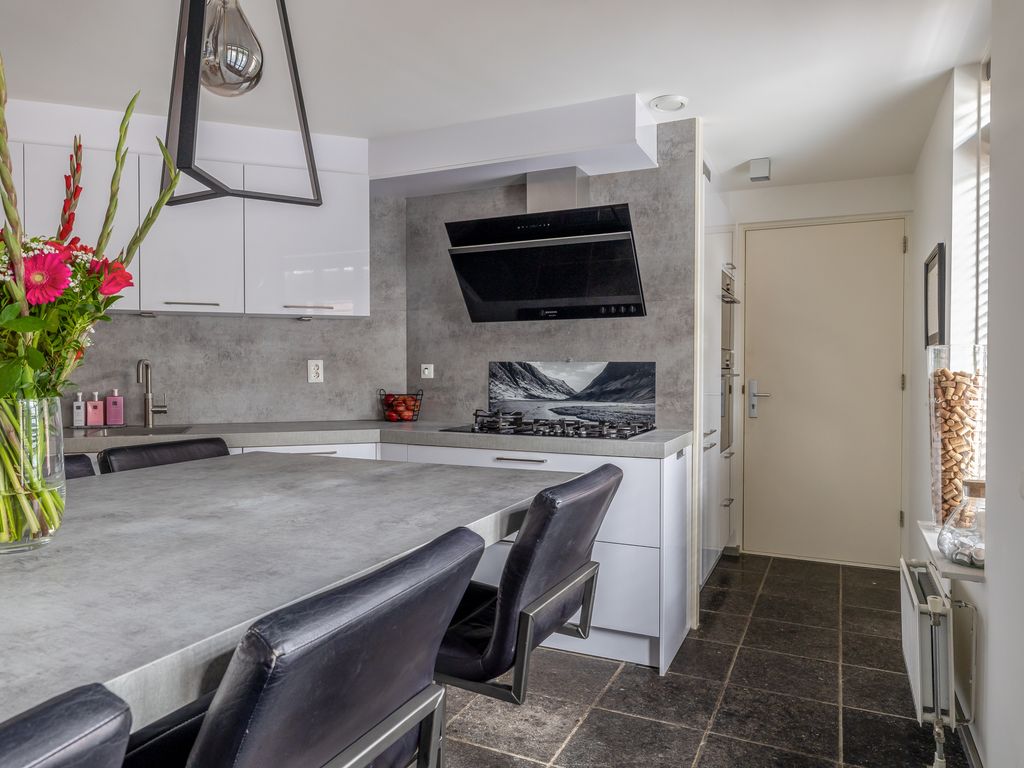 Boelehaven 10, Barendrecht